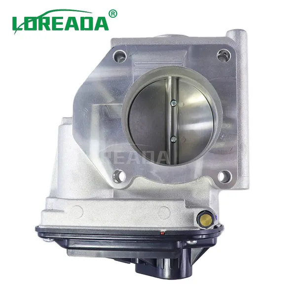 New Auto Electronic Throttle Body 6F9Z9E926AA 977586 6F9Z9E926A For For-d Five Hundred Freestyle 05-07 photo-2