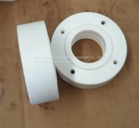 31351942 Gear Pump PLP10.3,15S0-B13-PGC/ANT-N-LQW-2P 10082767 for Laser Cutting Machine photo-4