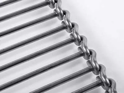 Ladder Conveyor Belts photo-3