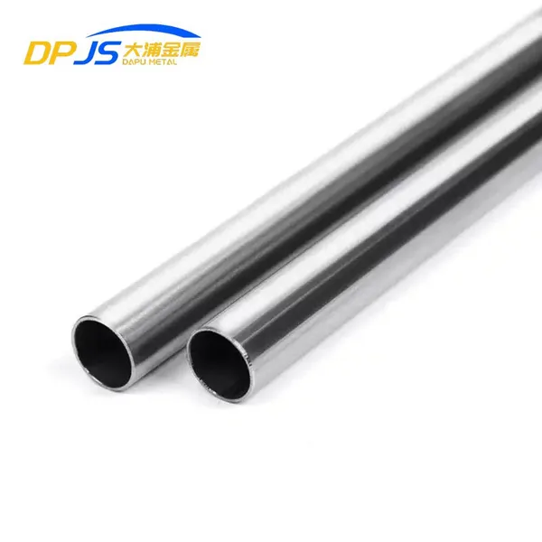 Round Square Rectangular Stainless Steel Pipe/tube Sus926/724l/725/s39042/904l/908 Round Square Rectangular