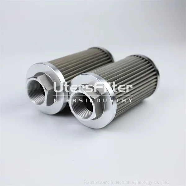 SE75481410 UTERS Replace Parker Hydraulic Oil Filter Element photo-5