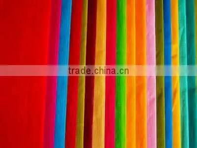 Dyed Shirting Fabric photo-3
