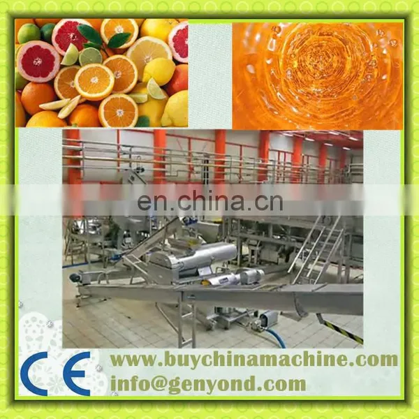 Lemon Peel Oil Extracting Machine photo-4