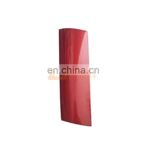 Sinotruk Sitrak C5H/C7H China Heavy Truck Spare Parts 812W41610-0022TW0001 Right Decorative Bumper Panel photo-2