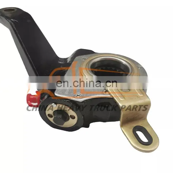Low Price Professional Made China Heavy Truck Sitrak Chassis Axle Parts WG7129450002 Right Brake Clearance Auto Adjusting Ar photo-2