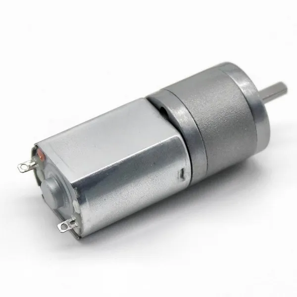20mm 12v 24v Micro dc Gear Motor 130 Micro dc Motor for Beauty Equipment