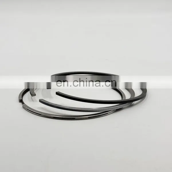 Supply for Cummins Engine Generator Piston Ring 380-2040 Spare Parts for 6BT5.9 6D102 photo-4