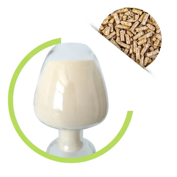 High Quality Mannanase Enzyme For Animal Feed Enzymes Made In China