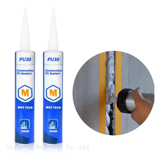 High Quality One Component Low Modulus Polyurethane Sealant