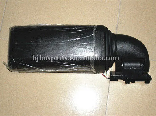 High Quality Auto Spare Part Guangdong Chinese Bus HJ-0013 Rearview Mirror Bus Spare Part photo-6
