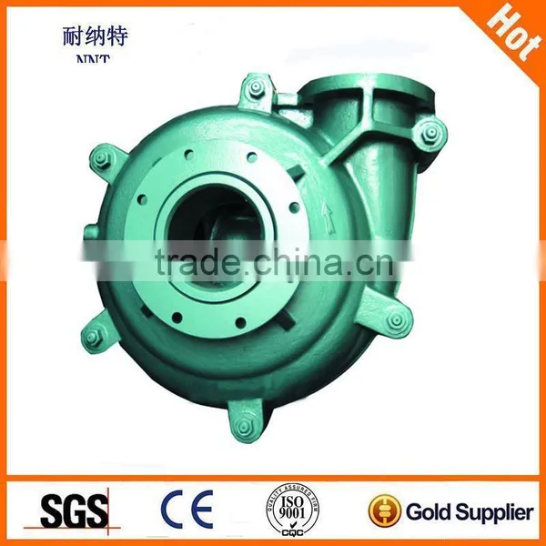 Horizontal Single-stage Centrifugal Pump