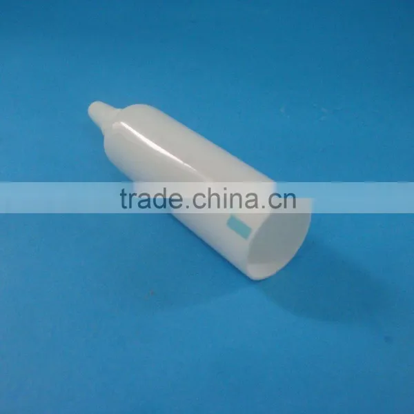 30 ml PE Plastic Tube for Gel With Screw Cap photo-3