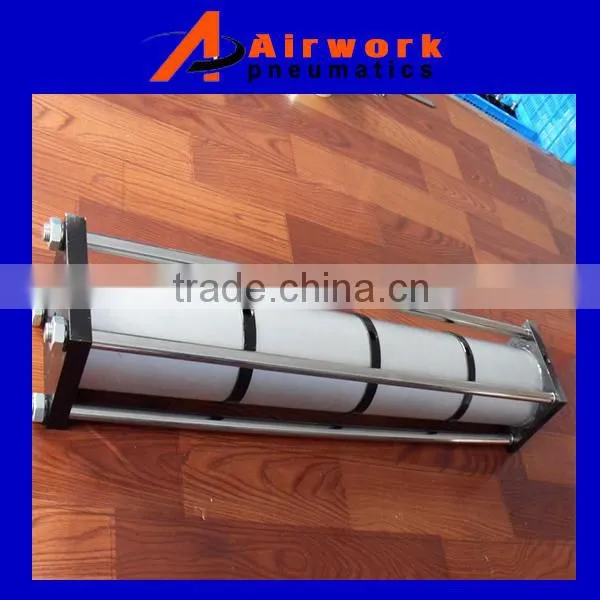 SCT Standard Cylinder Standard Air Cylinder Pneumatic Cylinder photo-2