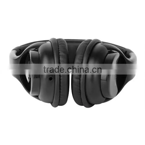 2015 New Stereo Smart Bluetooth Headset Headband Factory photo-5