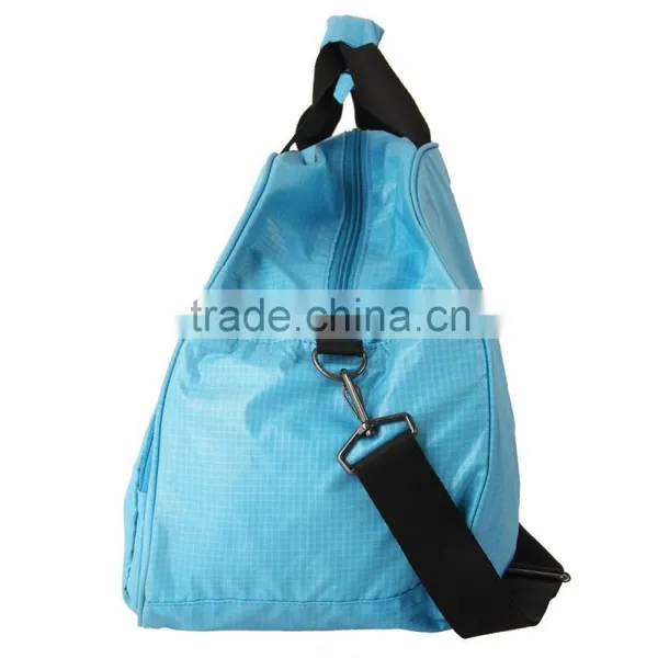 Best Price of Foldable Nylon Travel Bag photo-3