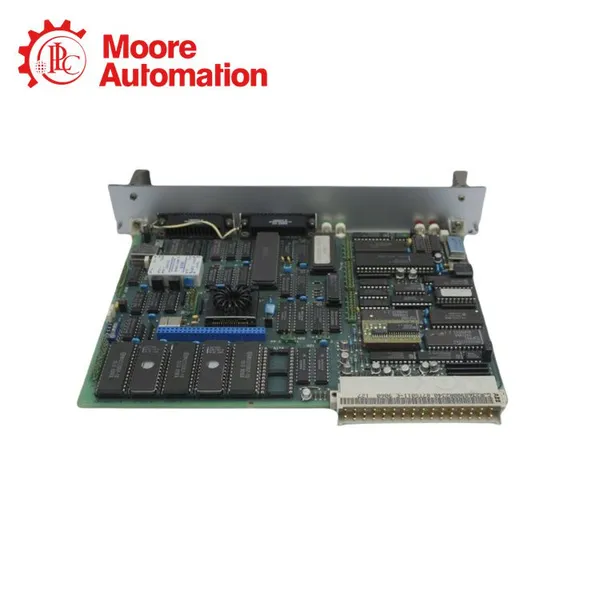 ABB GJR2368900R2340 87TS01I-E Analog Output Module Brand New photo-5