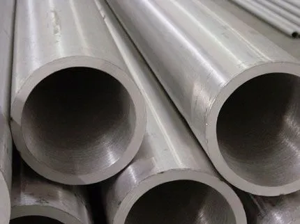 Carbon Steel Pipes photo-3