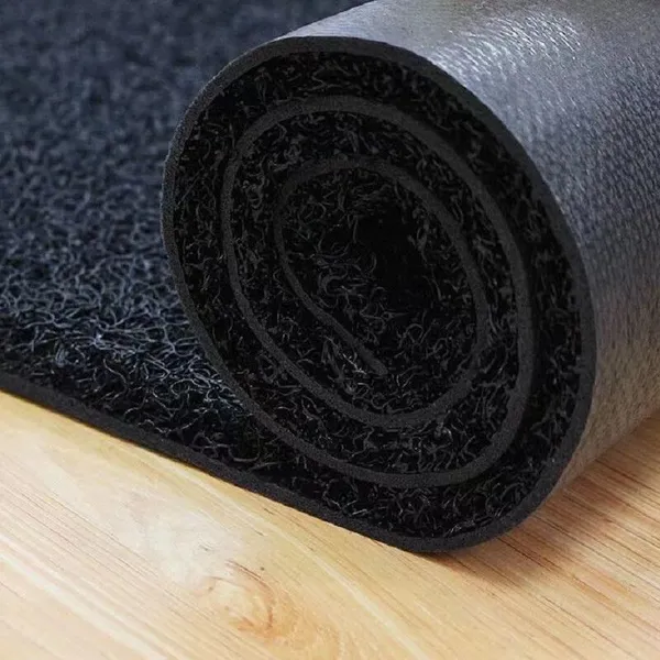 PVC Coil Mat 18mm High Thickness