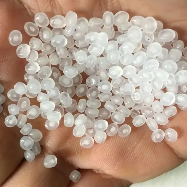 PP Copolymer Moplen EP548T SP179 Basel Impact Resistance High Temperature Food Grade PP Polypropylene Pellets EP548T photo-3