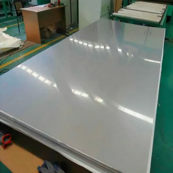 Copper Nickel Alloy Monel 400 Sheet Hot Rolled Plate N4 Rod Price photo-5