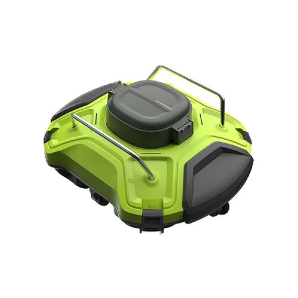 Wireless Intelligent Swimming Pool Cleaning Robot photo-4