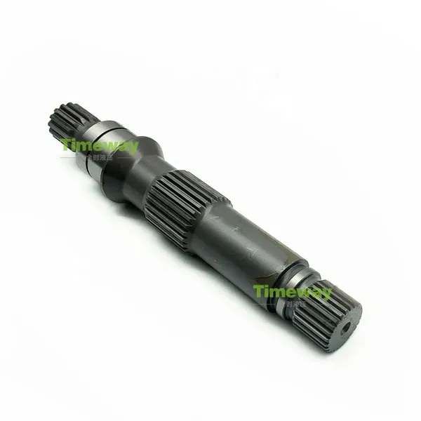 H1P045 Drive Shaft T15-T24-L224 Pump Spare Parts for Repair SAUER Hydraulic Piston Pump T15 photo-5