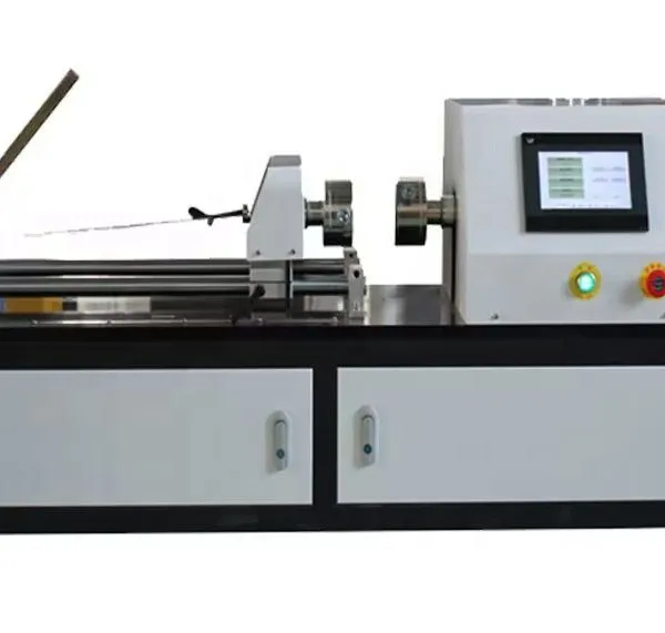 HST-BW1500F M33-M56 Computer Control High Strength Bolt Testing Machine photo-2