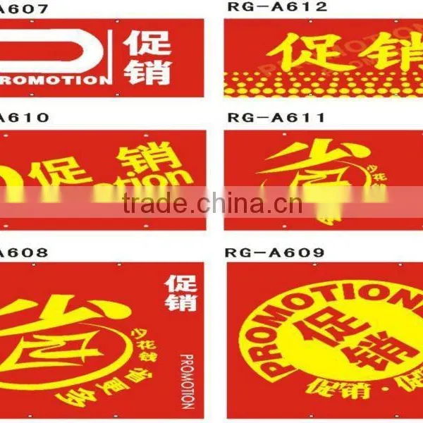 Hot Sale Supermarket Pop Price Tags Stand photo-2