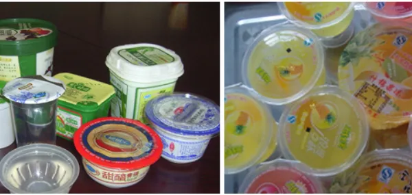Ice Cream Cup Filling Sealing Machine photo-5