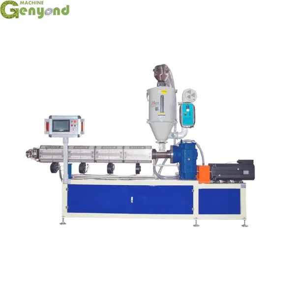 High Speed Green Enviramental Paper Straw Making Machine Fully Automatic Paper Drinking Sucker Pipet Machine photo-4