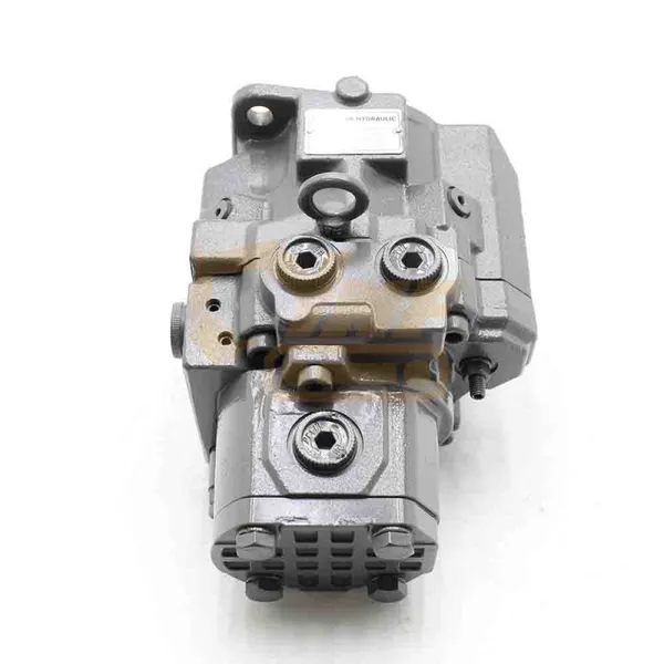 YNF High Quality AP2D12 Piston Pump 6677377 AP2D12-G2SP-6 Mini Excavator Hydraulic Pump photo-6