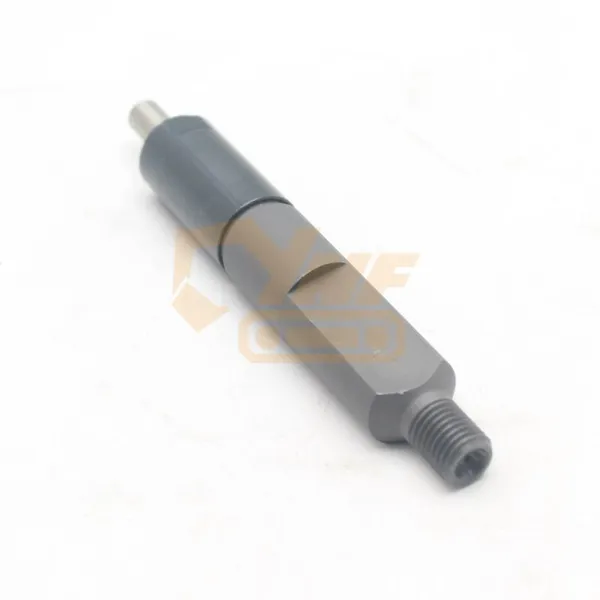 Excavator Engine Parts 6I1214 6I-1214 Ca6I1214 Fuel Atomizer Assembly Injector for Cat 312 416B 416C 426B 426C 428B 428C 436C 43
