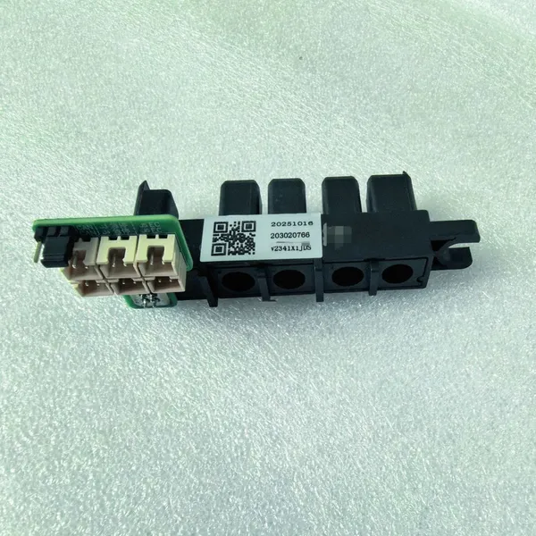 20KW/30KW DC Power Module Connector for EV Charging Station photo-3