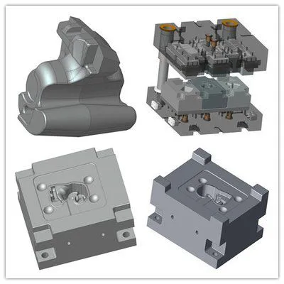 Forging Mould
