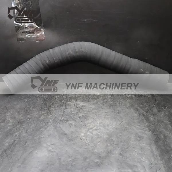 LQ30H01124P1 LQ30H01124P1 SK250-8 Excavator Hose YNF17860, Excavator Hose Fitting Replacement Parts photo-3