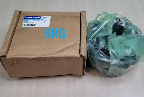Various Types of Excavator Bearings 23B-22-23160 Bearing From Benmao BRG Bearing