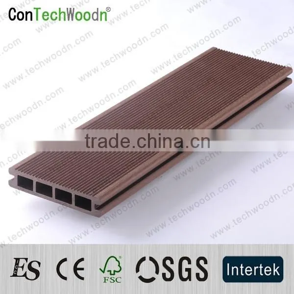 The Most Popular Design Outdoor Wpc Flooring photo-3