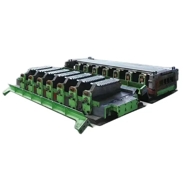 Roller Box Repair