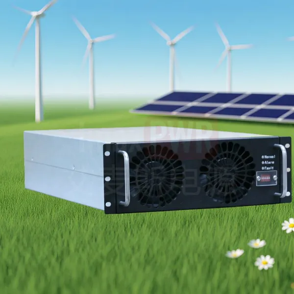ImaxPWR IMDC100100 5kW Bidirectional Isolated DC-DC Power Module 30-100V/200-420V
