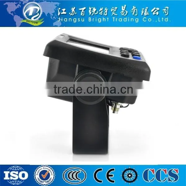 Manufacture Marine 4.3'' Color LCD AIS Transponder HP-33A photo-6