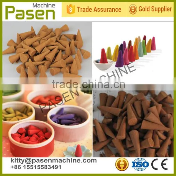 Good Quality Cone Incense Making Machine | Incense Stick Making Machine | Incense Machine Quality Choice photo-6