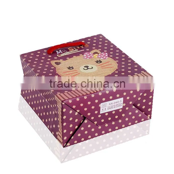 Telephone Paper Bag Manufacturers photo-3