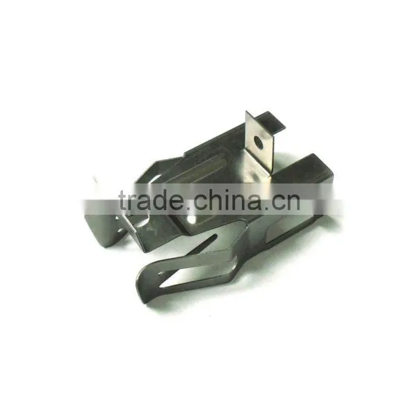 SPCC Steel Stamping Die and Contact Part