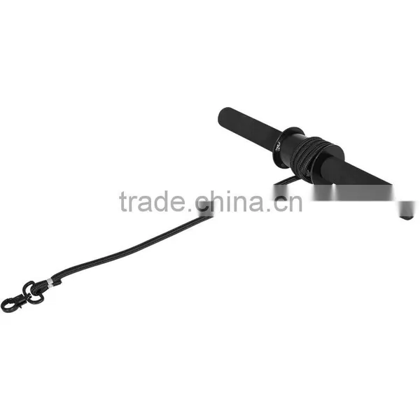 Wrist Roller - Forearm Trainer Indoor Workout photo-2