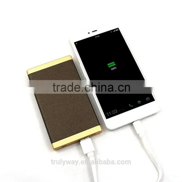Trending Product 6000mah Mobile Power Bank photo-3