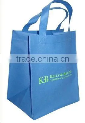 Non-woven Bag,laminated Non-woven Shopping Bag