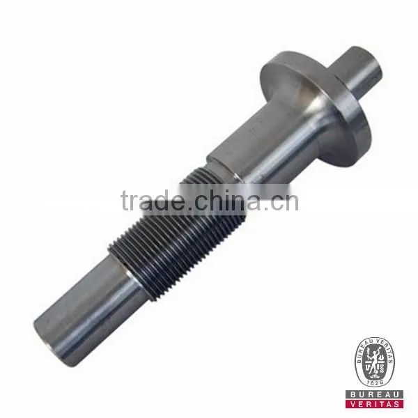 Turning and Machining Metal Shelf Support photo-4