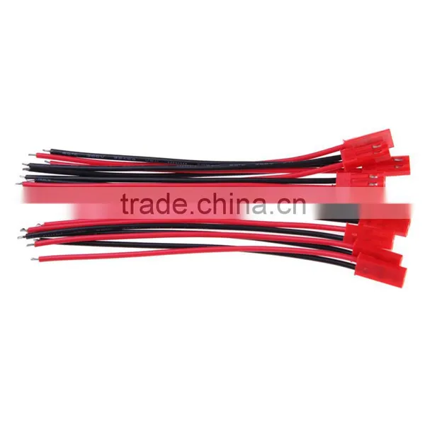 RC JST Connector Male and Female Plug for RC Batery photo-2