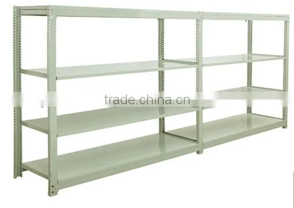 FOSHAN JIABAO Warehouse Storage Rack Light Duty JB-6A photo-2