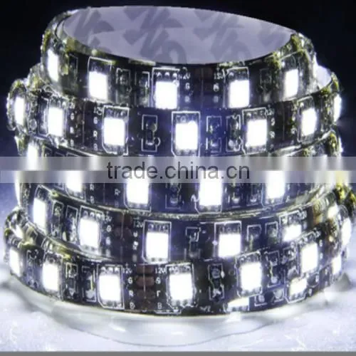 Cold White Led 12V 60leds SMD5050 Waterproof Flexible LED Strip 50m photo-2